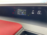 【スピードメーター】メーターがシンプルで見やすく運転しやすいですね!