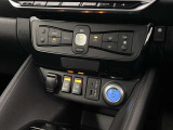 寒い日に重宝するシートヒーター付きです。