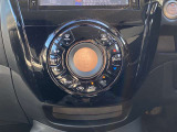 オートエアコン付ですので快適な車内温度を保てます。