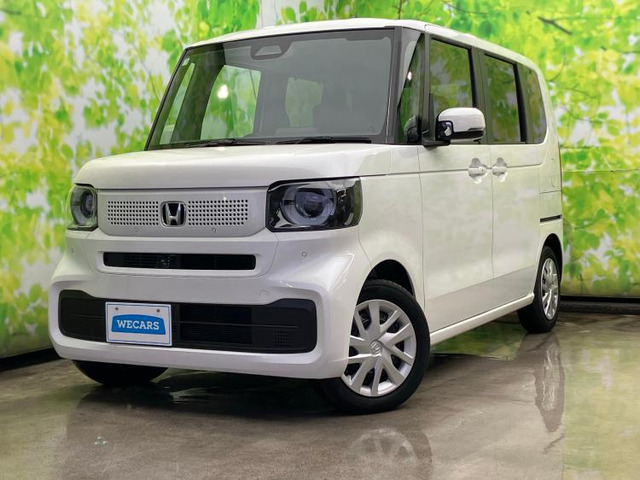 N-BOX