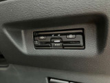 ETCです。セットアップを完了してから納車となりますので、すぐにご利用頂けます♪