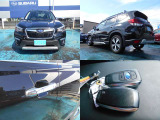 人気の『禁煙車』!!ハイブリッド上級グレード『アドバンス』!!装備も充実!!ドアの開閉に便利な『プッシュスタート』&『スマートキー』!!キーはうれしい2個付きです!!!