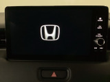 Honda CONEECT対応で、更に便利が広がったナビディスプレーです♪フルセグTVとFM/AMラジオもお聞きいただけます♪