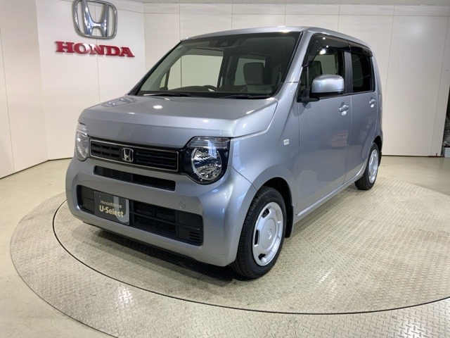 ホンダ N-WGN 