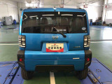 メーカーディーラーならではの全車保証付きです。(年式により期間・距離数が異なります)
