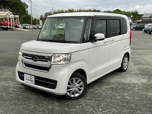 ホンダ N-BOX 
