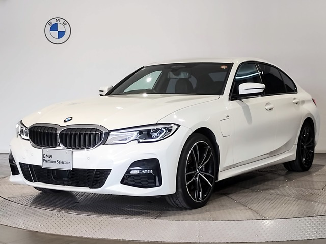BMW 3シリーズセダン 