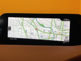 MAZDA3ファストバック 2.0 X バーガンディ セレクション 本革シート 修復歴無し