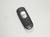 【スマートキー】簡単便利機能♪キーを取り出さずにドアを施錠&解錠。クルマの始動も可能です。