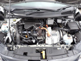 エンジンルームもきれいですよ。機関機構系も良好です。納車前に点検整備も行います。エンジンオイル・オイルフィルター・エアコンフィルター・ワイパーゴムは必ず交換致します。