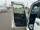 助手席ドア☆