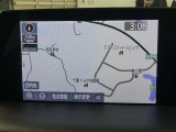 フルセグTV対応8インチナビ。Bluetoothにも対応していますので貴方のドライブをしっかりサポートします。