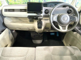 N-BOX G L ホンダセンシング 