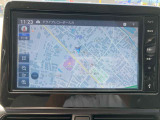 ナビはブルートゥースにも対応しています