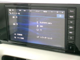 NM1☆9インチメモリーナビフルセグTV付き!ドライブがひときわ楽しくなっちゃいますね♪