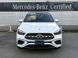 GLAクラス GLA200 d 4マチック アーバン スターズ 4WD 