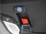 ◆新世代コネクテッド技術「Honda CONNECT」搭載。緊急時にオペレーターのサポートを受けることも可能です。