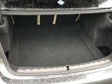 荷室の大きさは、日常使いはもちろんのこと、旅行や帰省などの荷物が多い移動であっても不便を感じることは少ないでしょう。