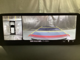 360度モニターは、4つのカメラによる前後左右・俯瞰映像でドライバーからは見えない領域の危険認知をサポート!全周囲の死角を減らし、狭い駐車場や幅寄せ、T字路の進入などの運転の安心感を高めます!