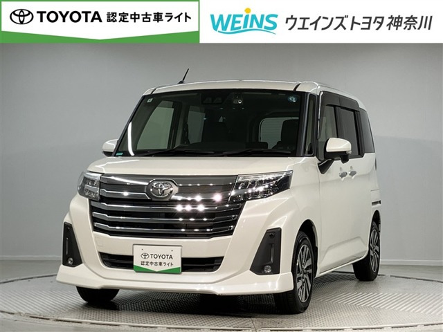 トヨタ ルーミー 