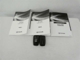 取扱説明書、メンテナンスノートが揃っています。スマートキーは、カギを取り出す手間がなく施錠開錠・エンジン始動ができる便利なキーです。