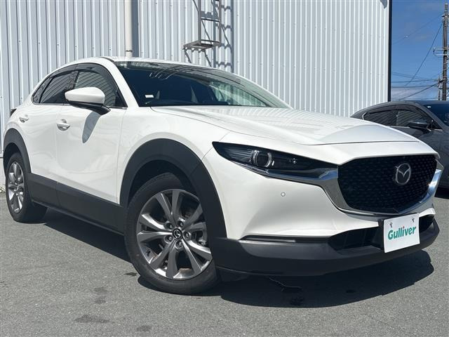 マツダ CX-30 
