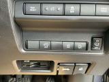 ビルトインETC2.0車載器・両側オートスライドドア付き・安全装備充実 衝突被害軽減ブレーキ・踏み間違い防止装置・横滑り防止装置VDC 車線逸脱警報LDW付き
