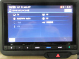 純正ギャザズ8インチコネクトナビ(VXM-245ZFEI) フルセグTVを装着しています。