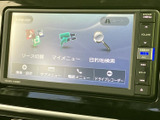 多彩な機能を備えたナビ・オーディオシステム。快適なドライブをサポートします。使いやすいインターフェースで、操作も簡単です。