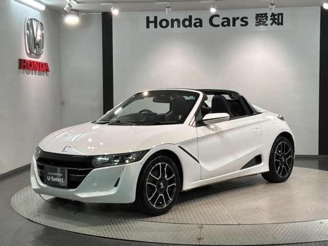 ホンダ S660 