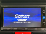 【純正ナビ】人気の純正ナビを装備。オーディオ機能も充実しており、Bluetooth接続すればお持ちのスマホやMP3プレイヤーの音楽を再生可能!毎日の運転がさらに楽しくなります!!