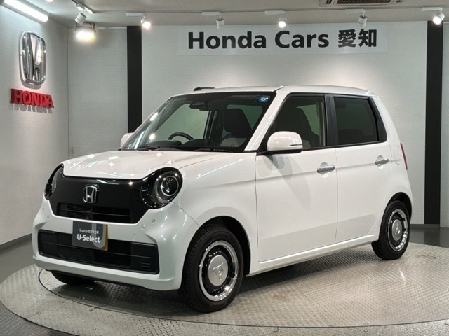 ホンダ N-ONE 