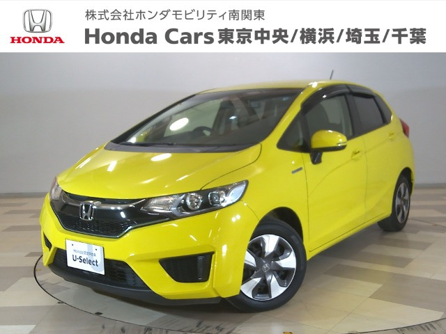 ホンダ フィット 
