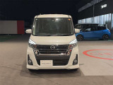 デイズルークス ハイウェイスター Xターボ 4WD 