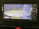 いまや必須装備「ナビゲーション」搭載!知らない場所にスイスイッとドライブ。もう、これなしではハンドルを握れませんね!でも運転中の操作は危険ですのでご注意ですね☆