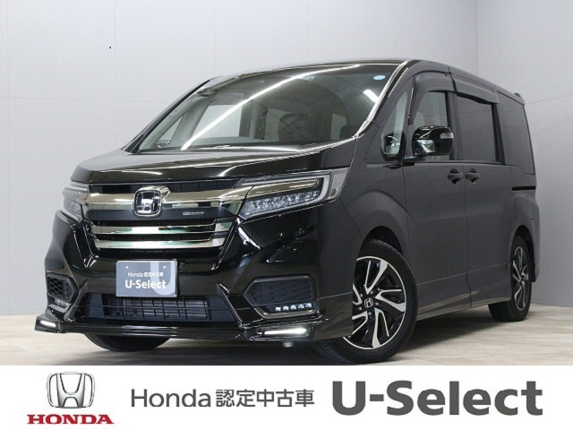 ホンダ ステップワゴン 