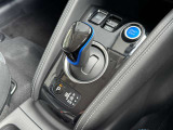 ドライブモード☆SPORT、ECO、STANDARDの3種類のドライブモードを設定☆SPORTモードでは、より力強い加速を体感できます☆