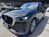 CX60を入荷しました。横須賀や横浜、湘南以外にも全国の販売しております。陸送も可能です。問い合わせをお待ちしております。