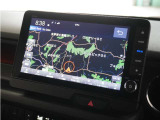 ◆Honda CONNECTナビ◆初めての場所もナビゲーションがご案内!Apple Car Play・Android Autoでスマホ連携も可能!対応するアプリをディスプレイで操作できます。
