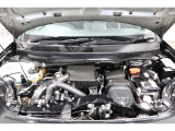 Hondaの技術が詰まったエンジンルーム☆☆☆エンジンルーム室内ともにルームクリーニング済みで清潔です◎快適なドライブをお楽しみください♪♪
