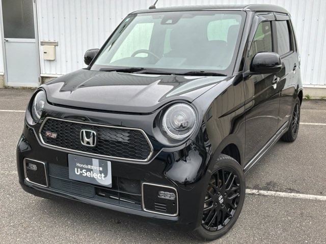 ホンダ N-ONE 