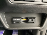 ETC2.0が標準装備です。高速道路の渋滞情報や静止画像提供などをナビとリンクして画面でお知らせします。また、高速道路の一時退出対象インターでは料金据え置きで一時退出もできます