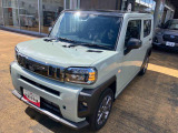ダイハツ認定中古車ならもしもの時も安心です。充実した中古車保証付きで販売しております。