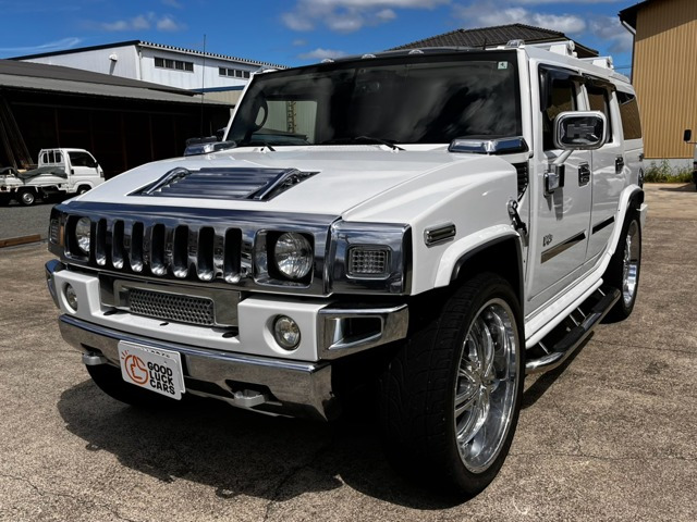 H2 タイプG 4WD 4WD