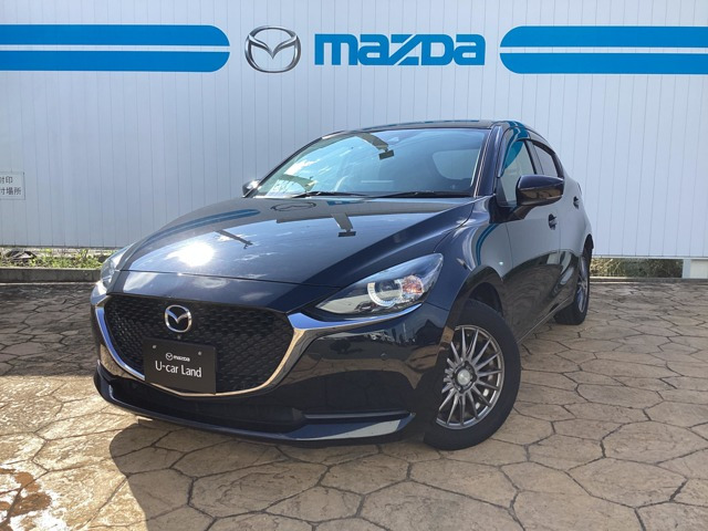 マツダ MAZDA2 