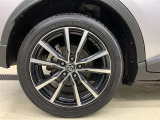 225/50R18インチ 社外アルミホイール