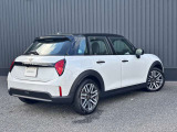 【MINI NEXT 延長保証】MINI NEXT保証付車両をご購入いただいたオーナーの皆様により快適にMINIライフを愉しんでいただくためのサポートプログラム