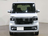 N-BOXカスタム ターボ 4WD 