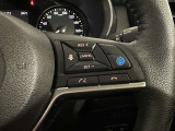 右側、プロパイロット機能スイッチ付き!