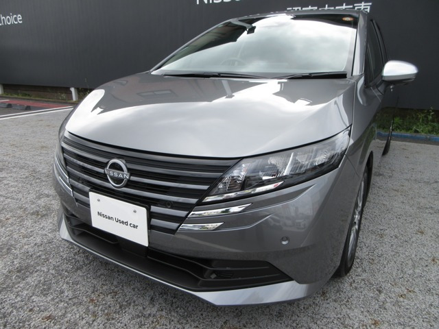 日産 ノート 